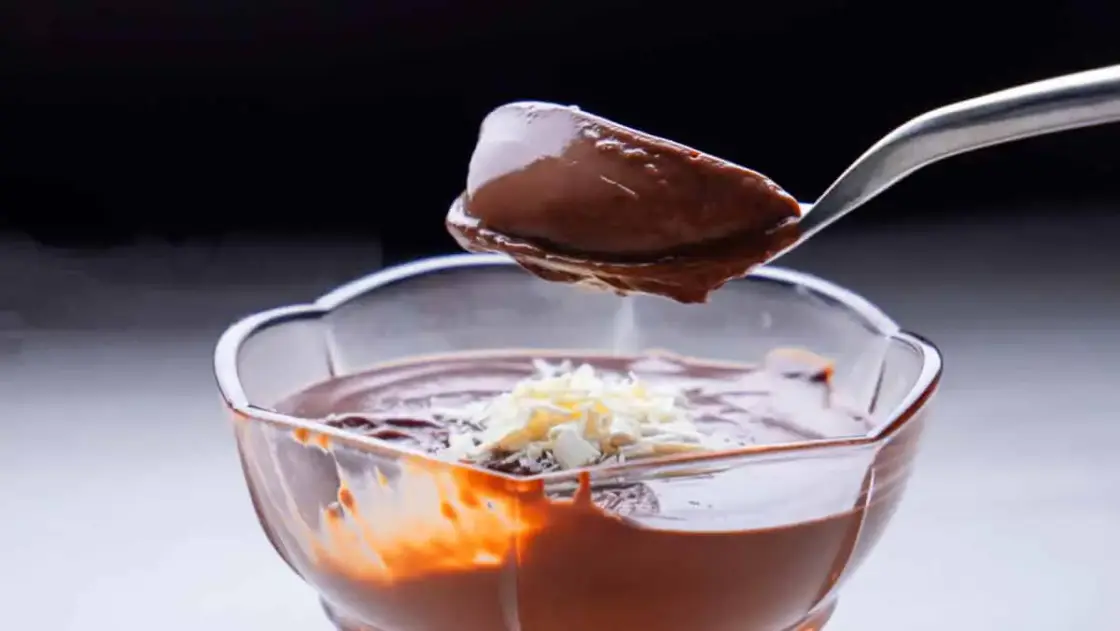 Chocolate Pudding