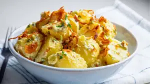 Potato salad