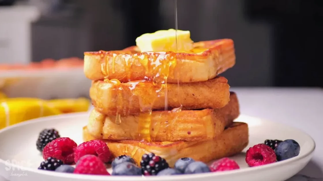 Classic French Toast