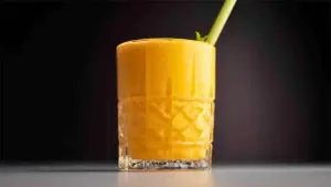 Mango Smoothie