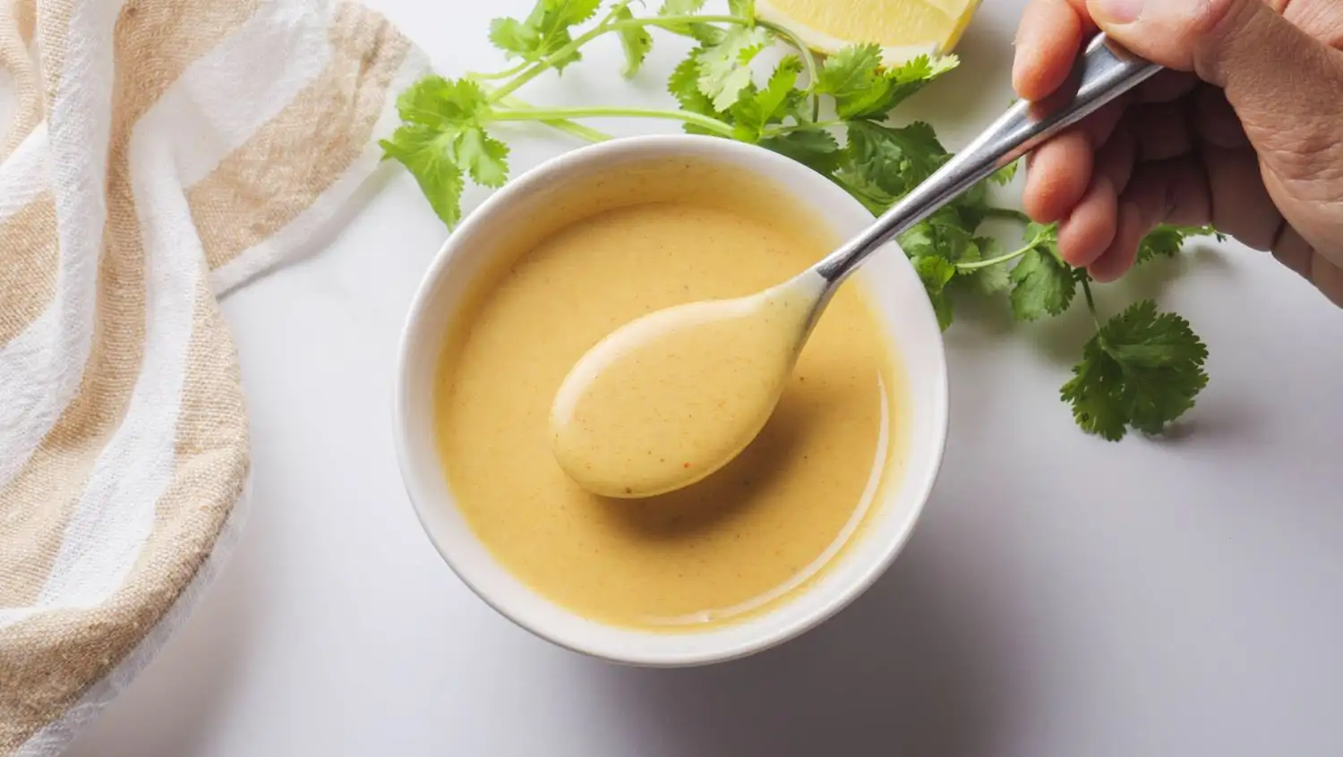 Honey Mustard Sauce Recipe