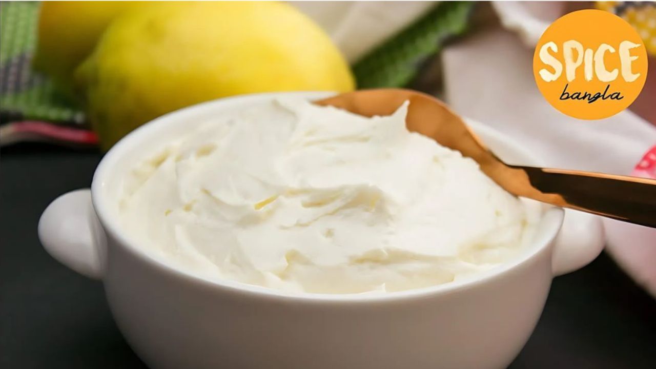 How to Make Cream Cheese At Home